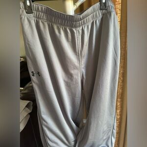 Mens UnderArmour Pants